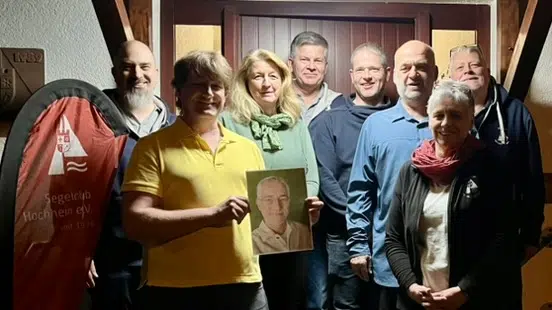 Segelclub Hochheim e.V. wählt neuen Vorstand