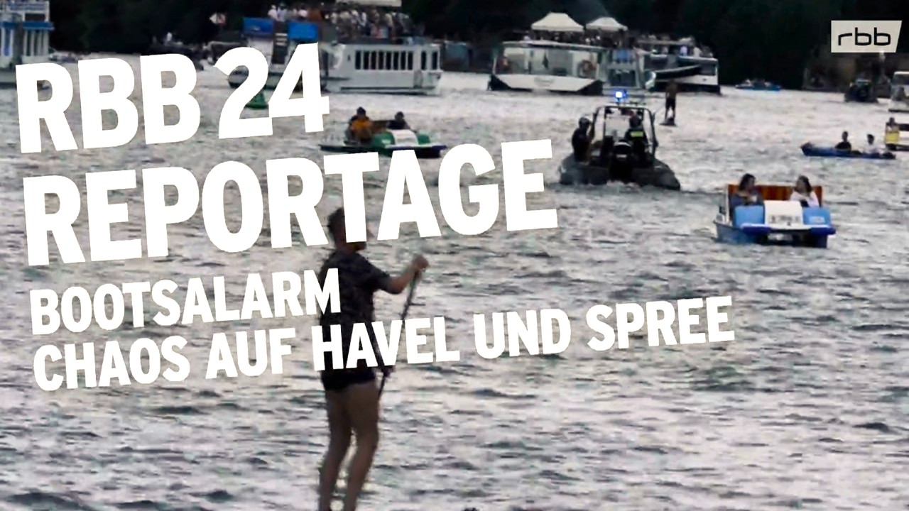 Kleiner TV-Tipp…