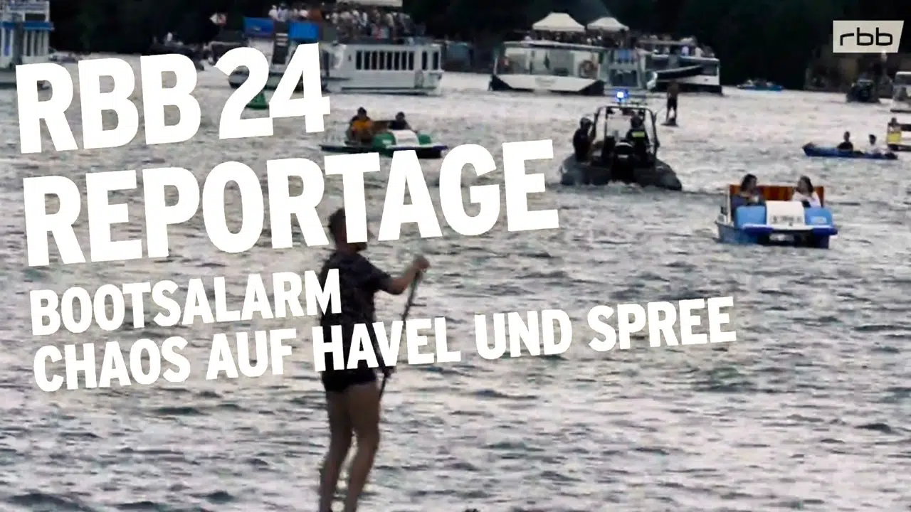 Kleiner TV-Tipp…
