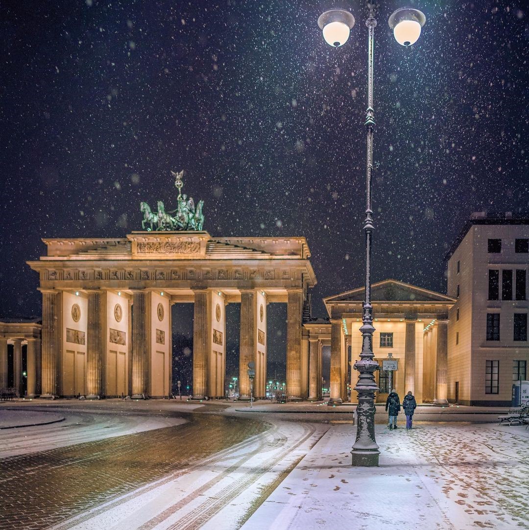 Frohe Weihnachten und einen Guten Rutsch!